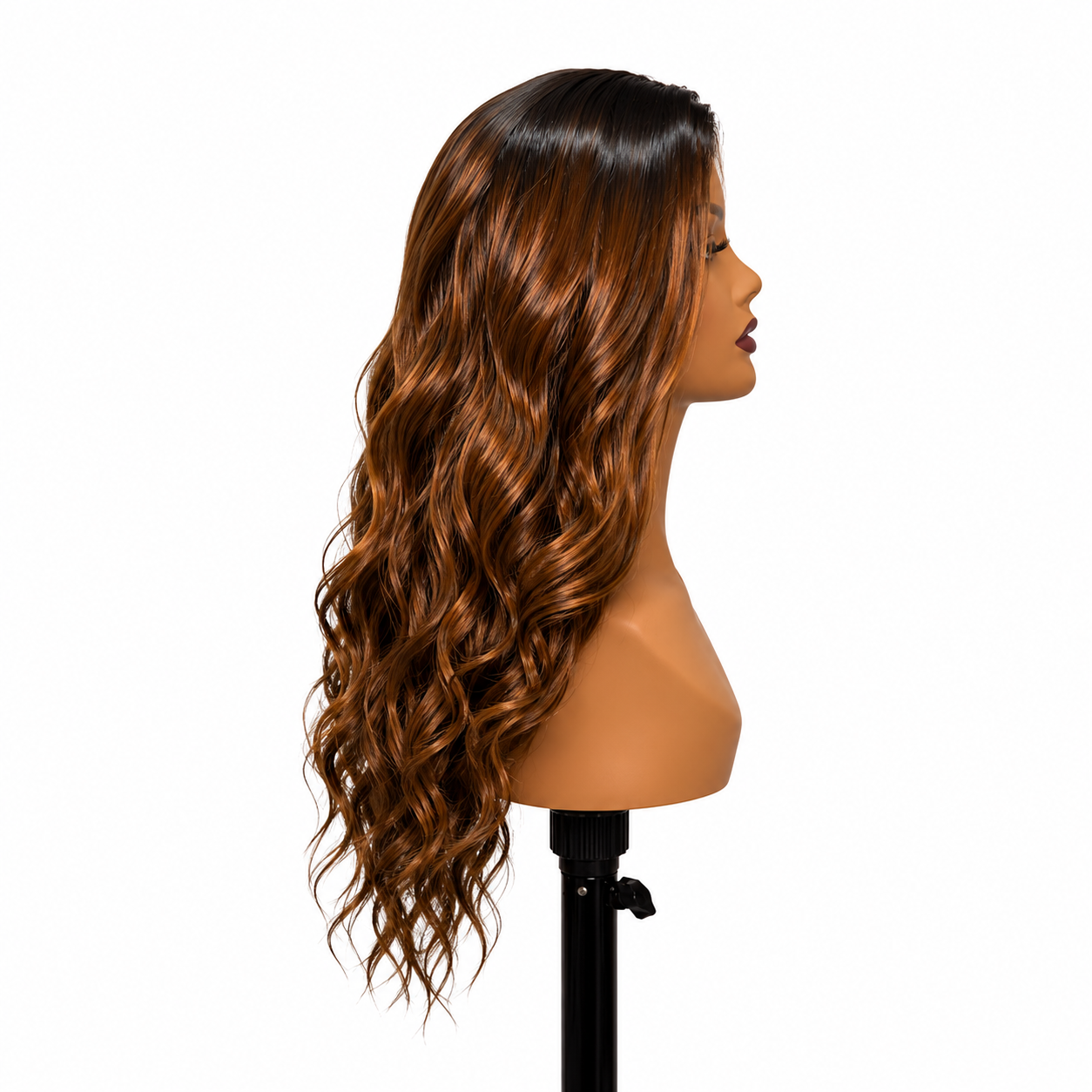 Yay TRACEY - Synthetic Wig