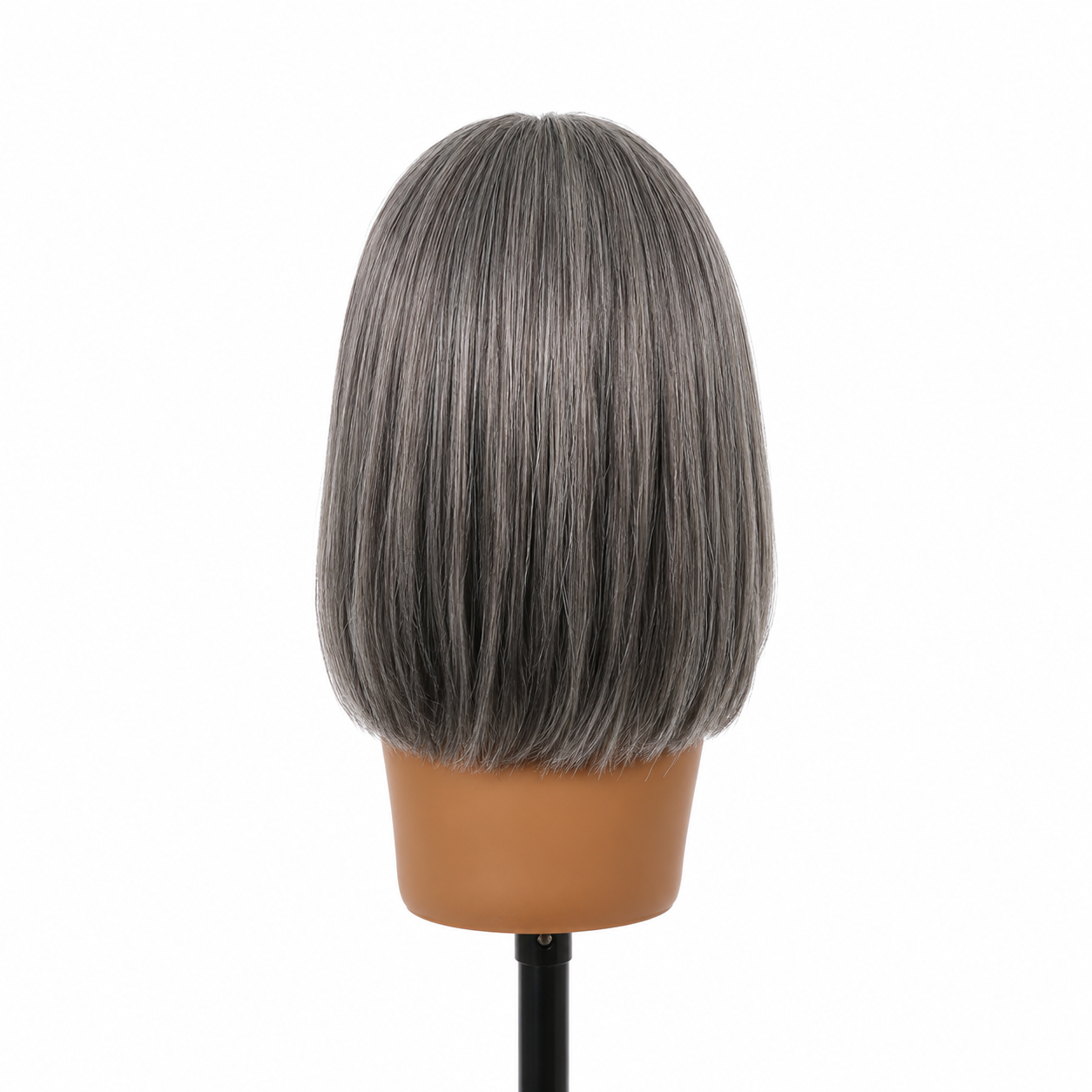 Honey Lime - Joan 100% Human Hair Wig