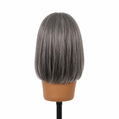 Honey Lime - Joan 100% Human Hair Wig