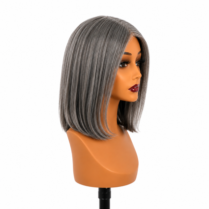 Honey Lime - Joan 100% Human Hair Wig