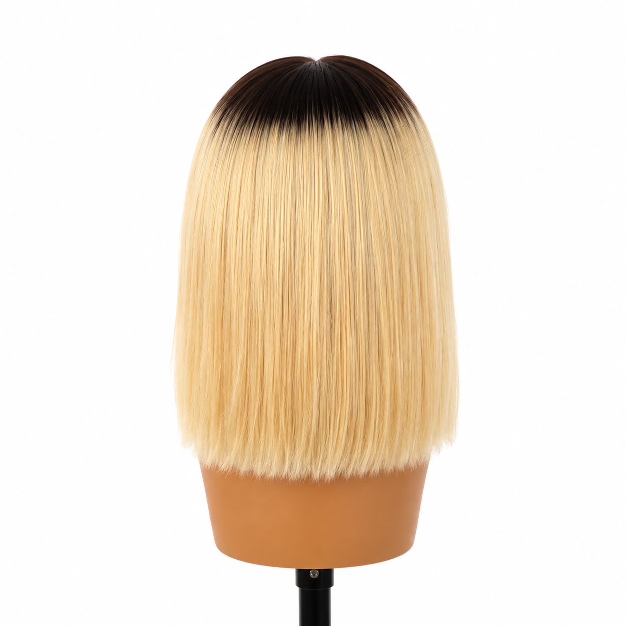 Honey Lime - Joycee 100% Human Hair Wig