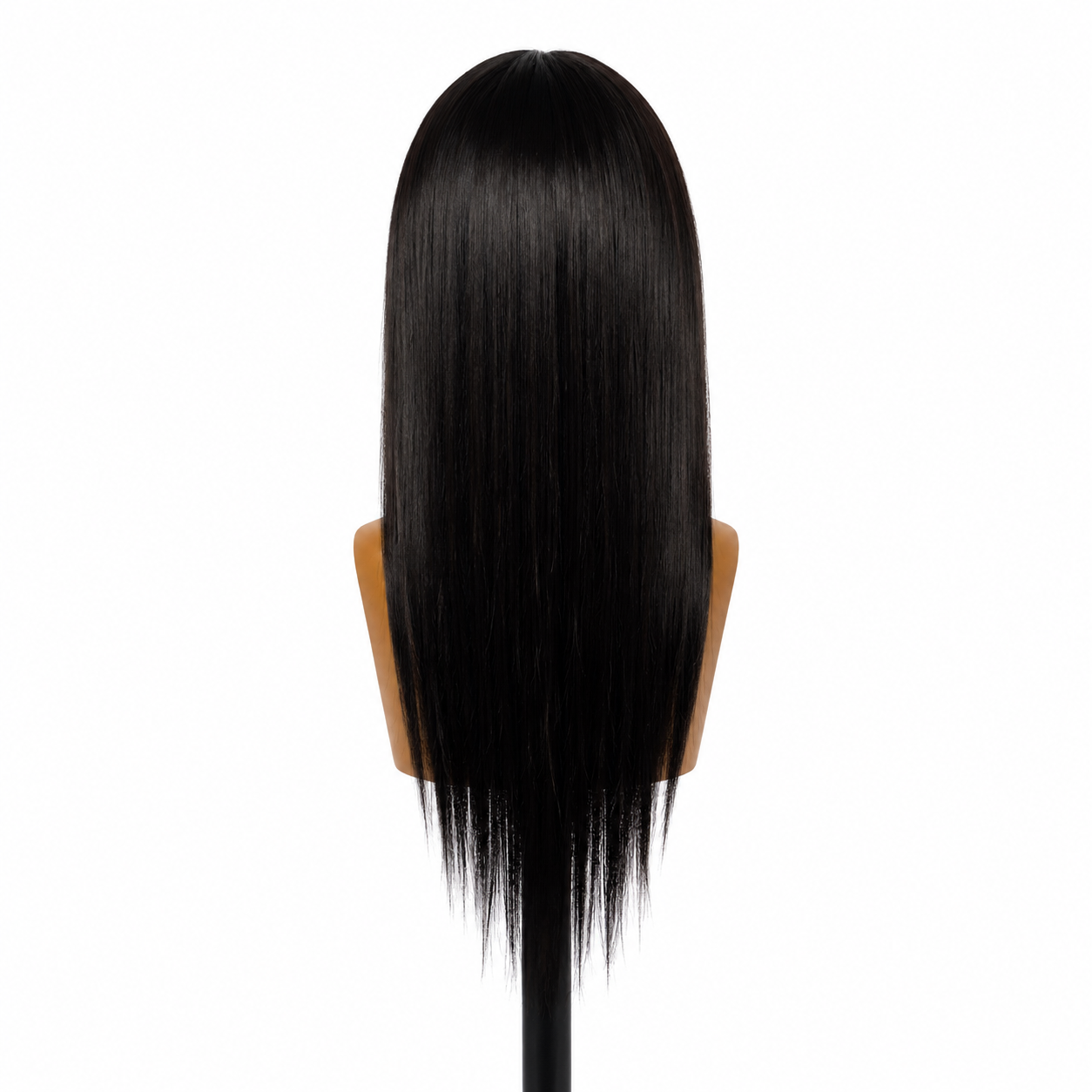 Honey Lime - Precious Glueless 100% Human Hair Wig