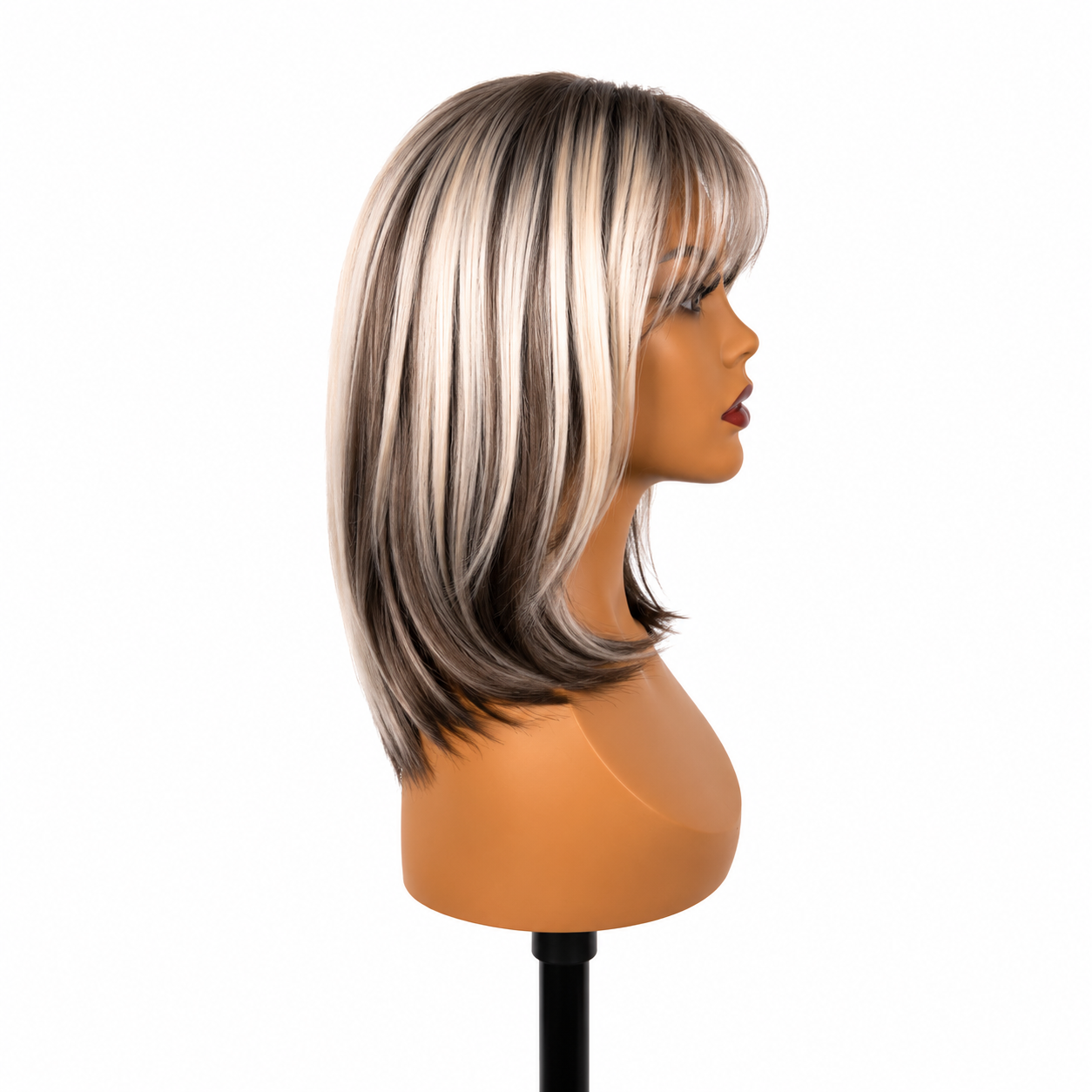 Silky Breeze - Ayala Premium Synthetic Wig
