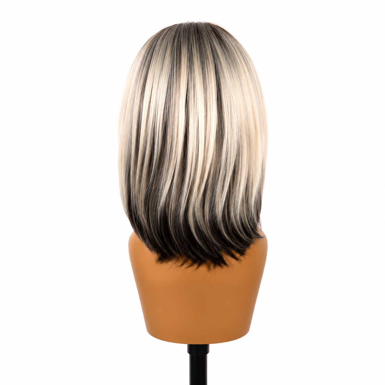 Silky Breeze - Ayala Premium Synthetic Wig