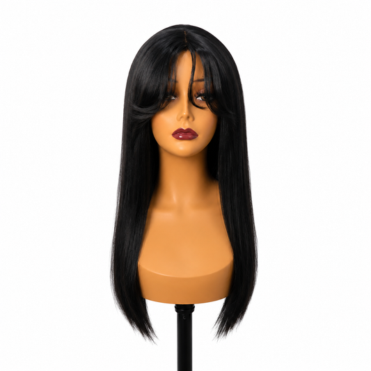 Silky Breeze - Jada 26” Wig