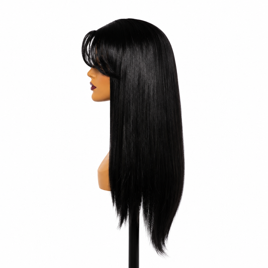 Silky Breeze - Jada 26” Wig