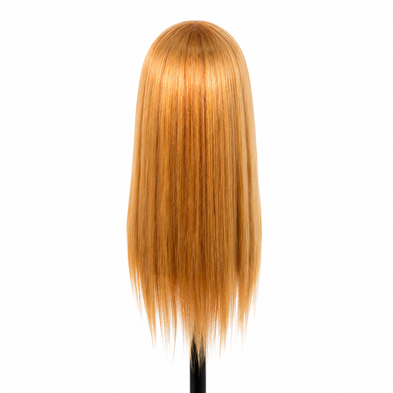 Silky Breeze - Jordyn 26” 100% Human Hair Wig