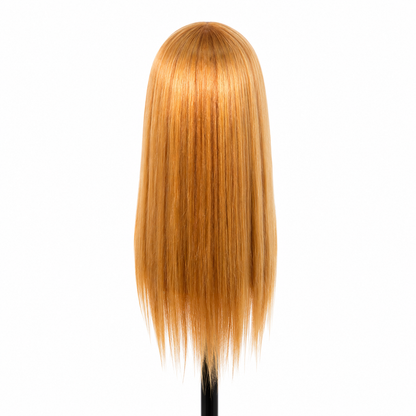 Silky Breeze - Jordyn 26” 100% Human Hair Wig
