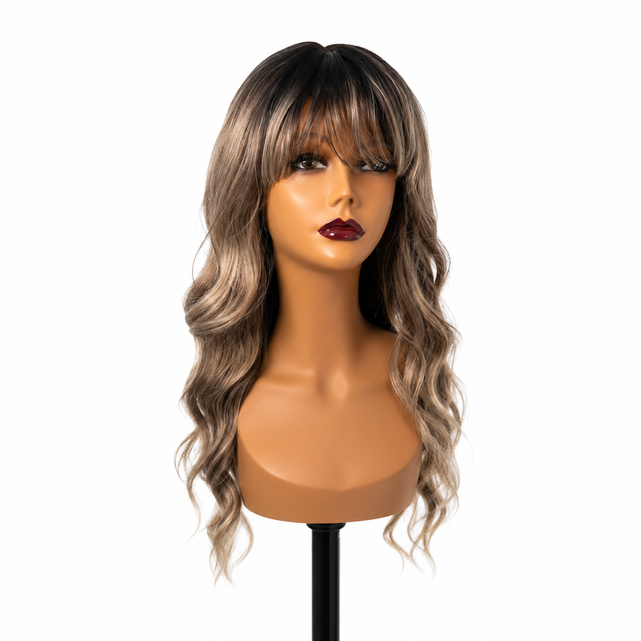 Silky Breeze - Natasha Wig