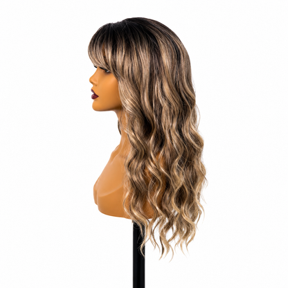 Silky Breeze - Natasha Wig