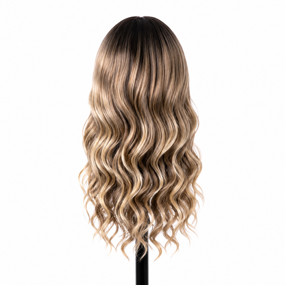 Silky Breeze - Natasha Wig