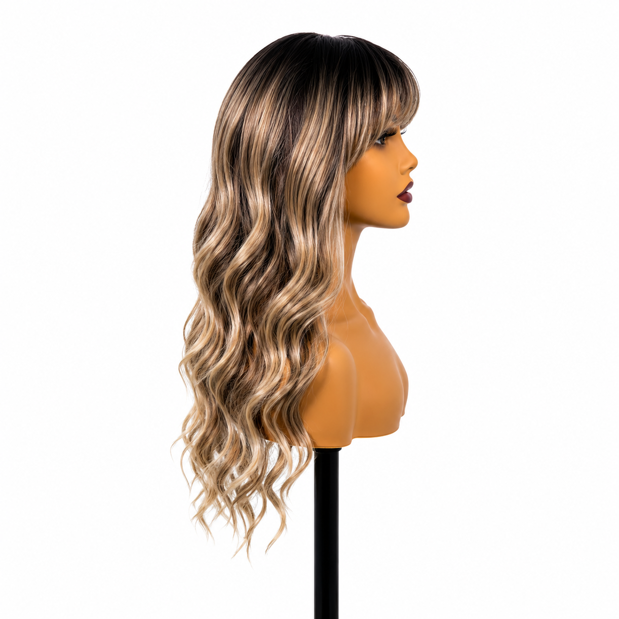 Silky Breeze - Natasha Wig