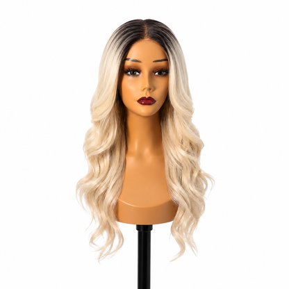 Silky Breeze - Reign Wig