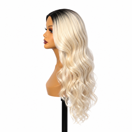 Silky Breeze - Reign Wig