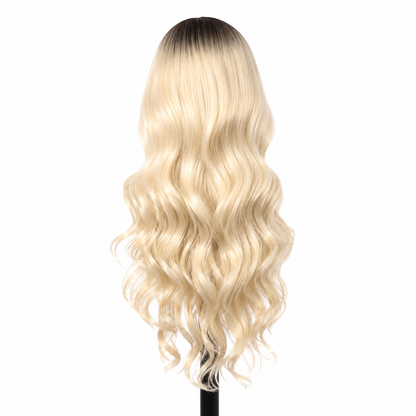 Silky Breeze - Reign Wig