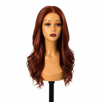Silky Breeze - Robyn Wig