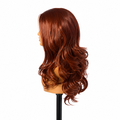 Silky Breeze - Robyn Wig