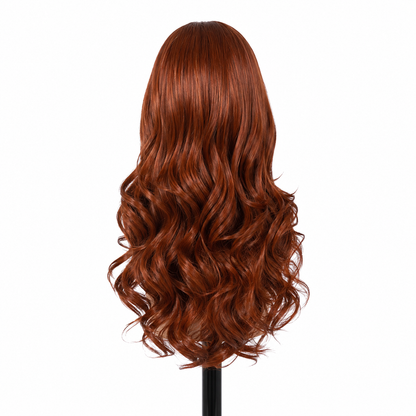 Silky Breeze - Robyn Wig