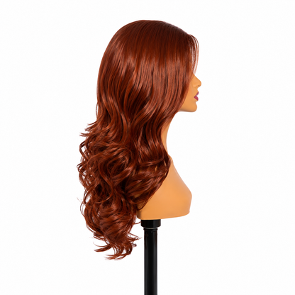Silky Breeze - Robyn Wig
