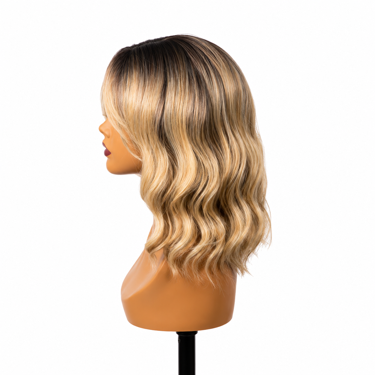 Silky breeze - Venus Blonde Wig