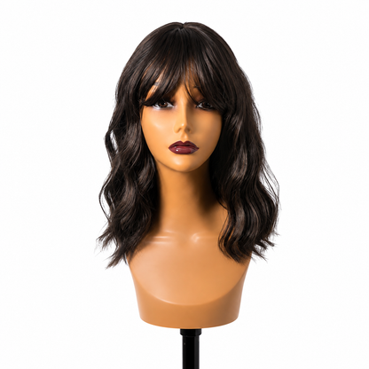 Silky Breeze - Venus Wig