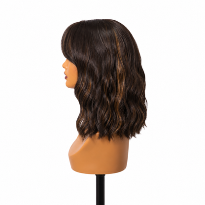 Silky Breeze - Venus Wig