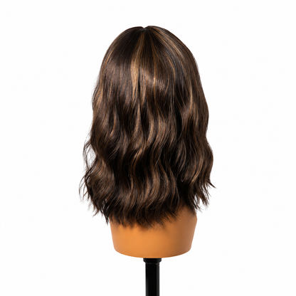 Silky Breeze - Venus Wig