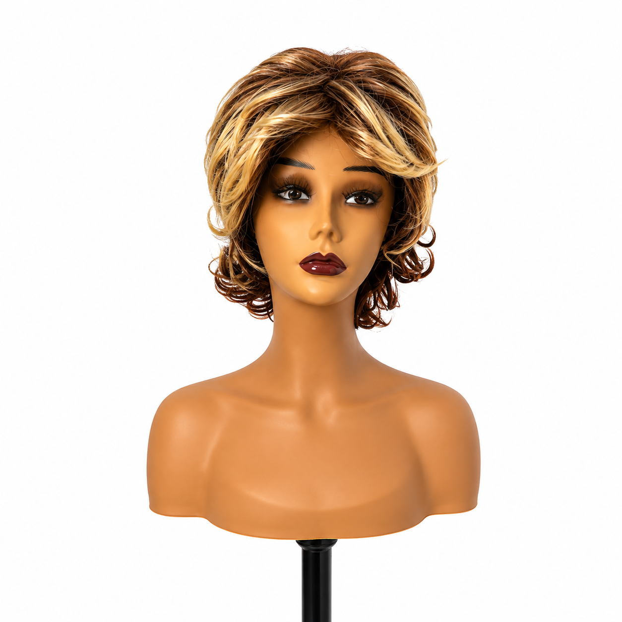 Silky Breeze - Vera Wig