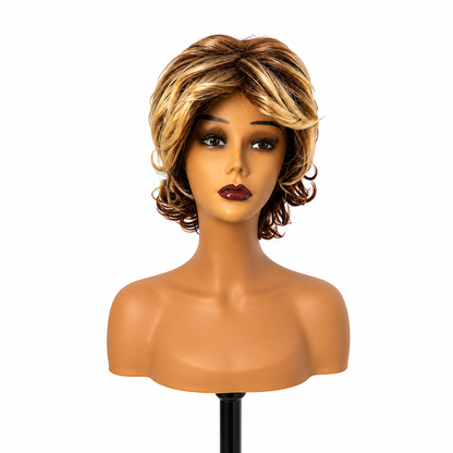 Silky Breeze - Vera Wig