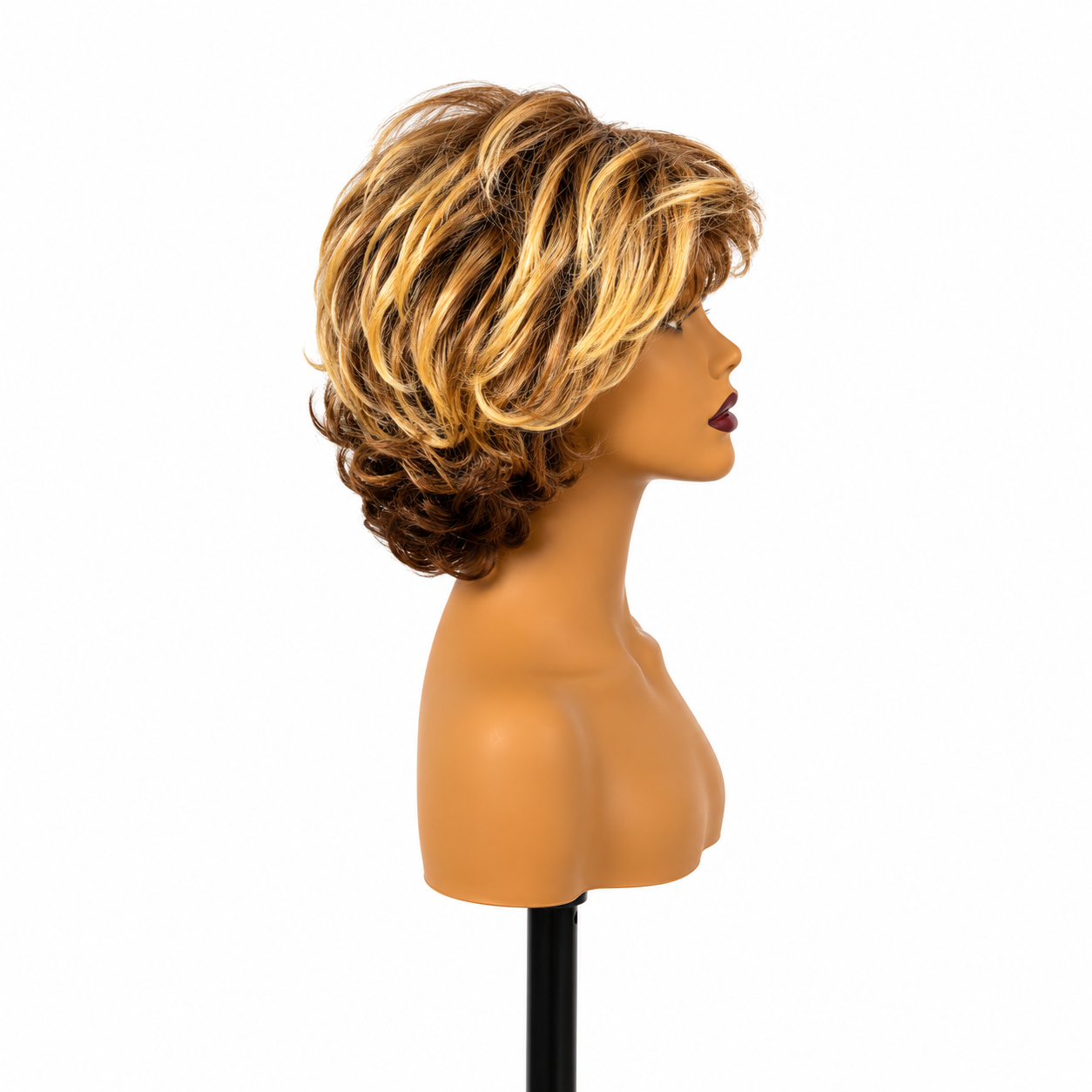 Silky Breeze - Vera Wig