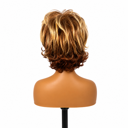 Silky Breeze - Vera Wig