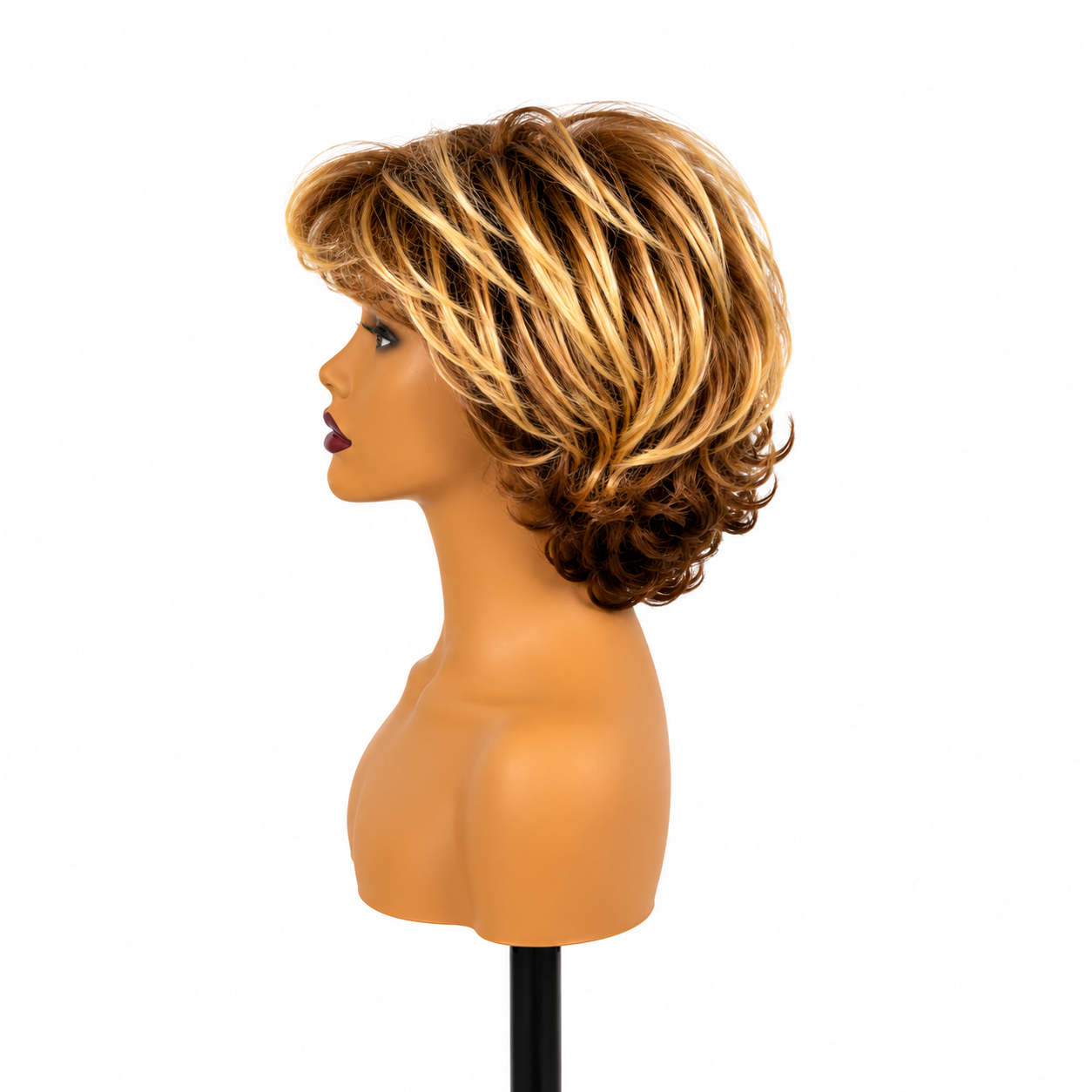 Silky Breeze - Vera Wig