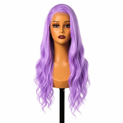 Silky Breeze - Zendaya Lavvy Wig