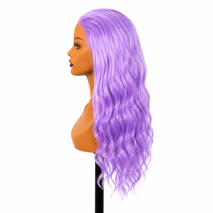 Silky Breeze - Zendaya Lavvy Wig
