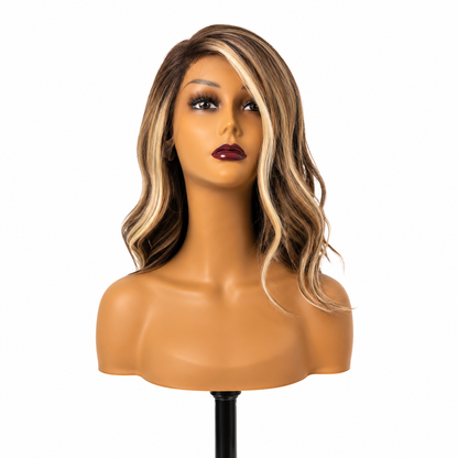 Vicky Premium Synthetic Wig
