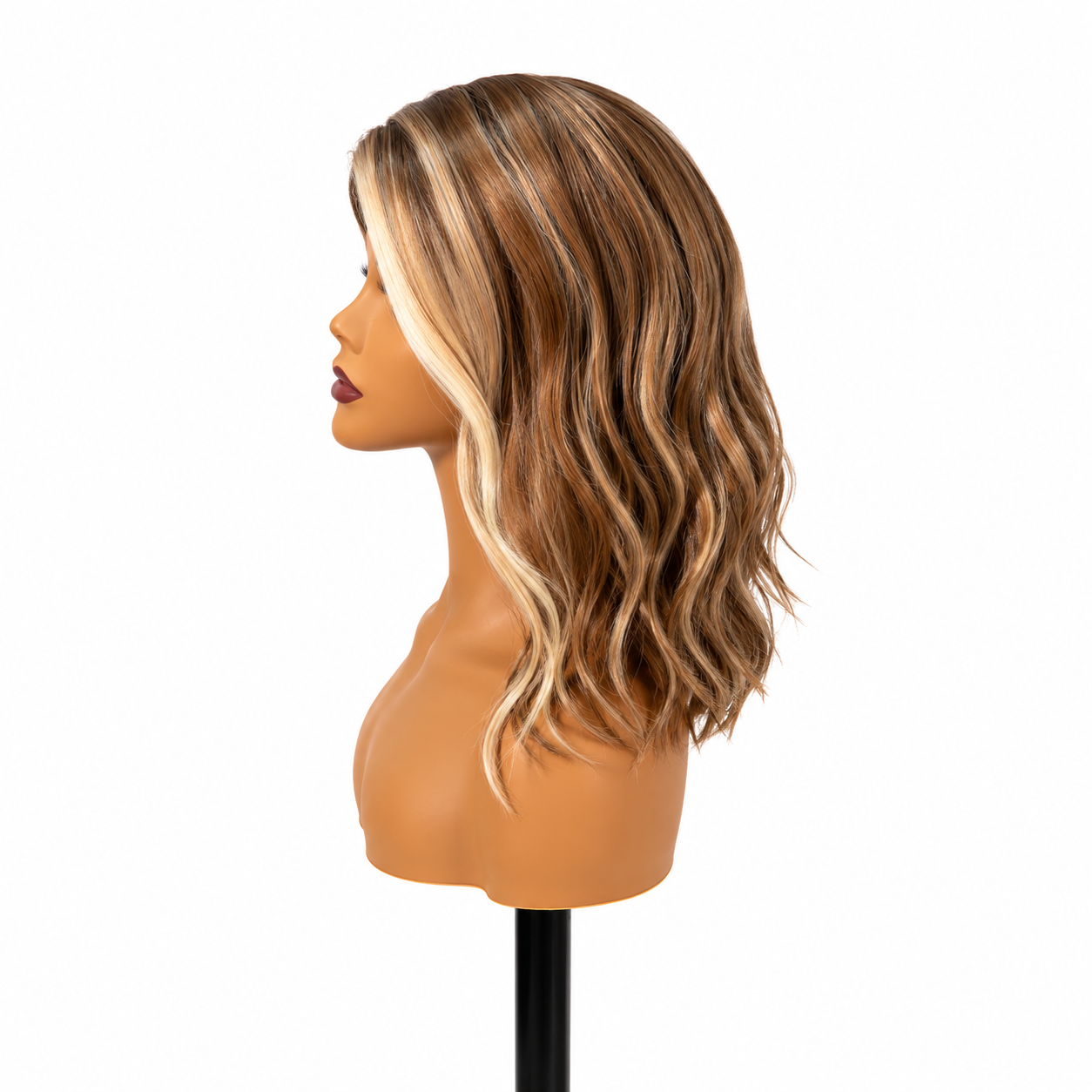 Vicky Premium Synthetic Wig