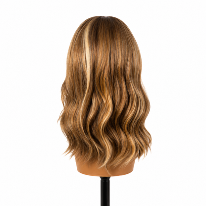 Vicky Premium Synthetic Wig