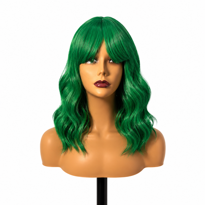 Yay Synthetic - Raina Wig