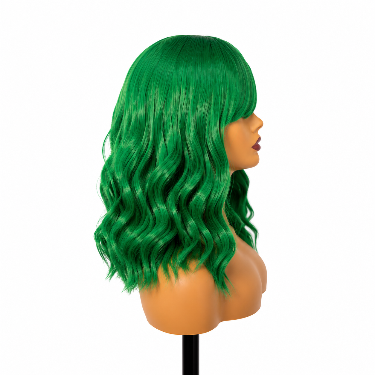 Yay Synthetic - Raina Wig