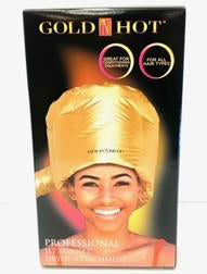 GOLD N HOT PROFESSIONAL JET BONNET DRYER ATTACHMENT