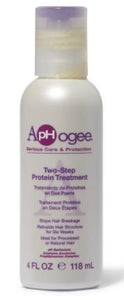 APHOGEE TWO-STEP PROTEIN TREATMENT