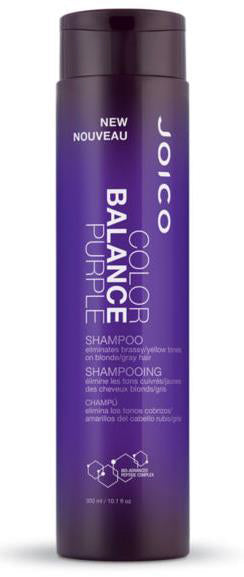 JOICO COLOR BALANCE PURPLE SHAMPOO