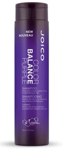 JOICO COLOR BALANCE PURPLE SHAMPOO