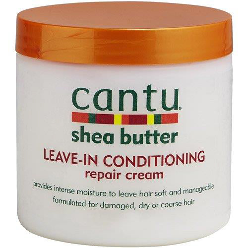CANTU SHEA BUTTER LEAVE-IN CONDITIONER