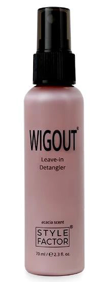 STYLE FACTOR WIGOUT LEAVE-IN DETANGLER