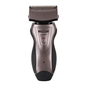 Vivitar Rechargeable Foilshaver - Pure n Tru Beauty Supply