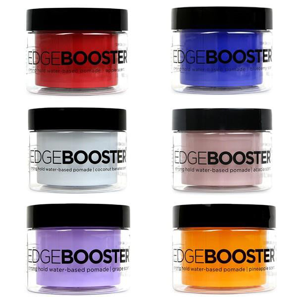 STYLE FACTOR EDGE BOOSTER