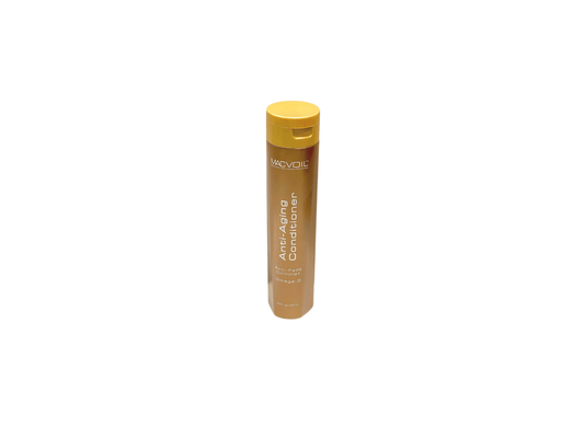 MacVoil Anti - Aging Conditioner Anti - Fade Complex Omega 3 - Pure n Tru Beauty Supply