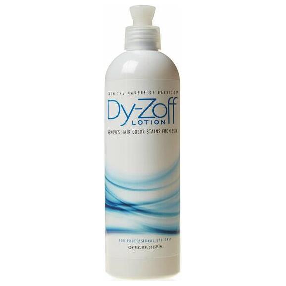 DY - ZOFF LOTION - Pure n Tru Beauty Supply