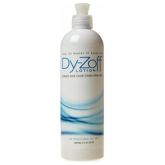 DY - ZOFF LOTION - Pure n Tru Beauty Supply